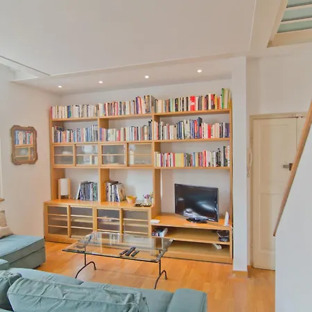 Fuoriporta Affitti Brevi - Gulli Apartmán