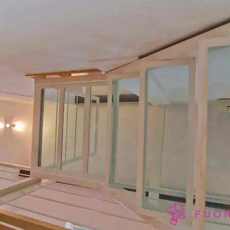 Apartmán Fuoriporta Affitti Brevi - Gulli