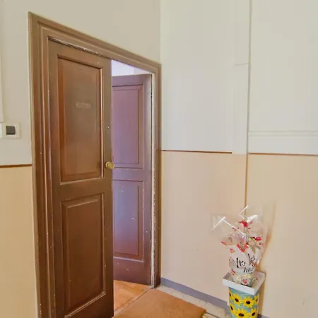 Appartement Gulli *