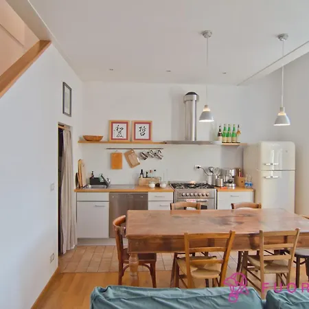 Apartmán Fuoriporta Affitti Brevi - Gulli Parma