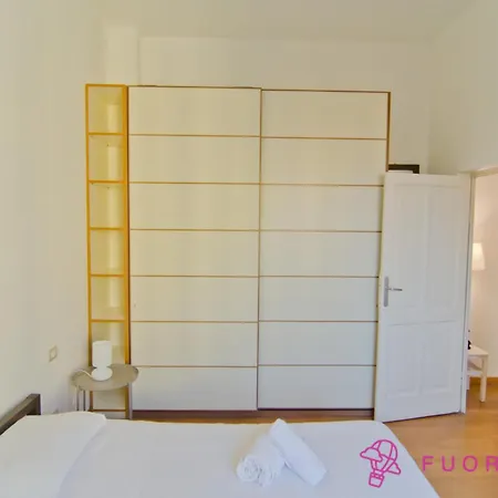 Appartement Fuoriporta Affitti Brevi - Gulli *