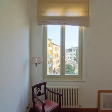 Apartmán Fuoriporta Affitti Brevi - Gulli Parma