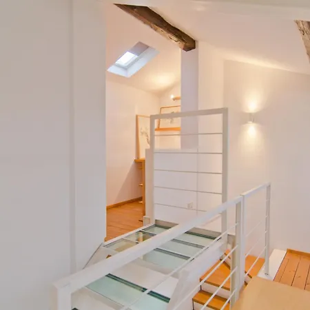 Fuoriporta Affitti Brevi - Gulli