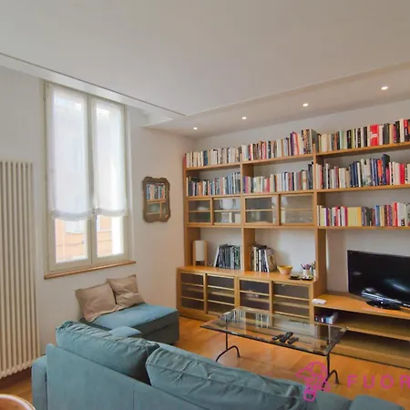 Appartement Gulli *