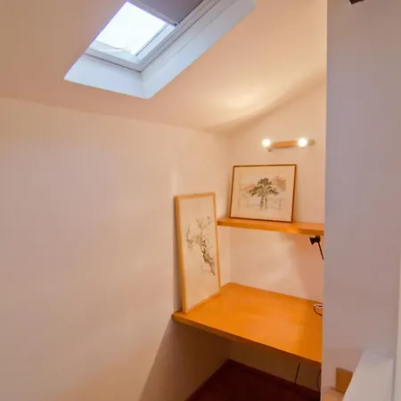 Apartment Gulli Parma