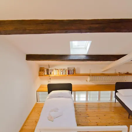 Fuoriporta Affitti Brevi - Gulli Парма