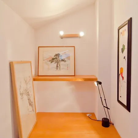 Fuoriporta Affitti Brevi - Gulli Apartmán