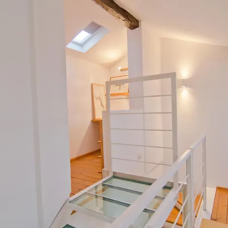 Apartmán Fuoriporta Affitti Brevi - Gulli