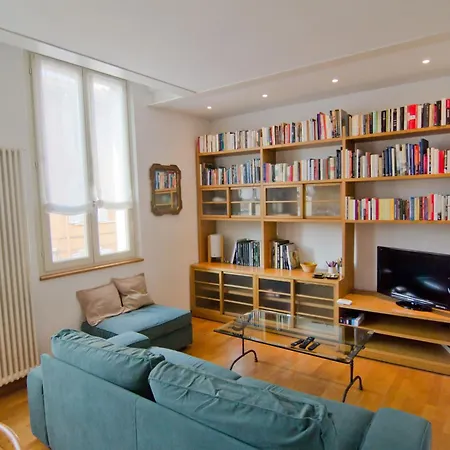 Fuoriporta Affitti Brevi - Gulli Apartmán Parma