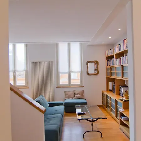 Апартаменты Fuoriporta Affitti Brevi - Gulli Парма