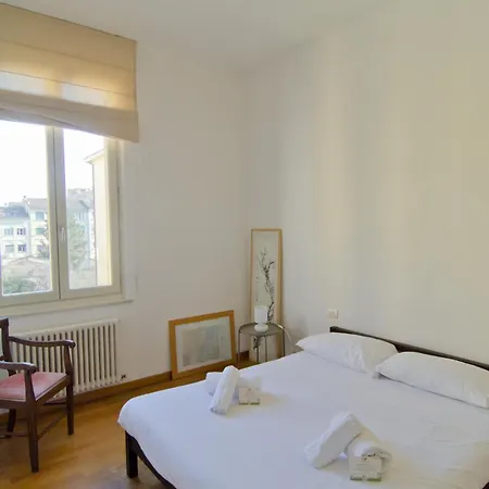 Fuoriporta Affitti Brevi - Gulli Appartement Parma