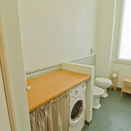 Apartmán Fuoriporta Affitti Brevi - Gulli Parma