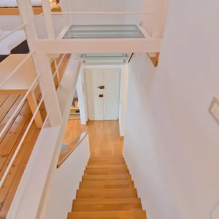 Appartement Gulli *