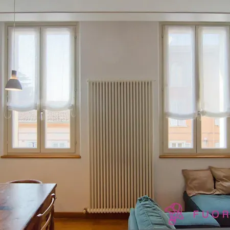 Fuoriporta Affitti Brevi - Gulli Apartmán Parma