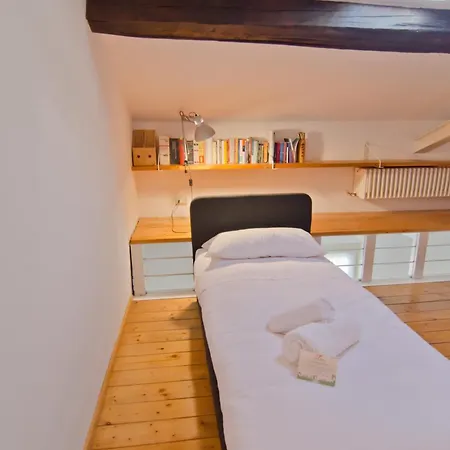 Apartmán Fuoriporta Affitti Brevi - Gulli Parma