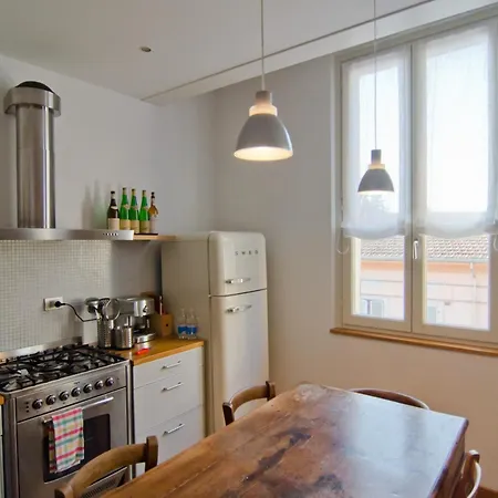 Fuoriporta Affitti Brevi - Gulli Парма