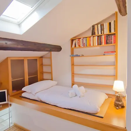 Fuoriporta Affitti Brevi - Gulli * Парма