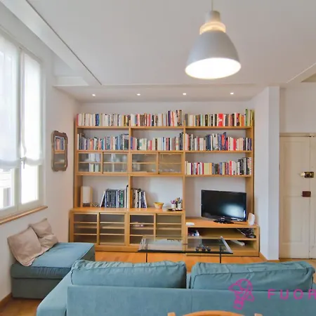 Fuoriporta Affitti Brevi - Gulli