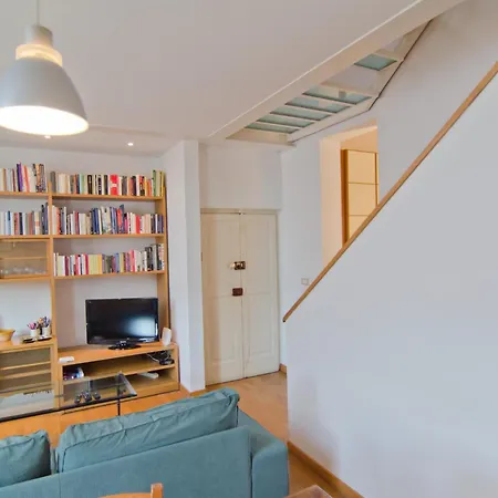 Apartmán Fuoriporta Affitti Brevi - Gulli Parma