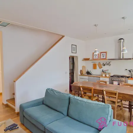 Fuoriporta Affitti Brevi - Gulli * Парма