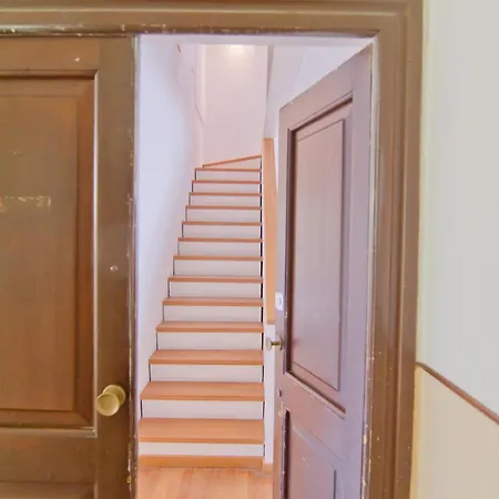 Gulli Apartment