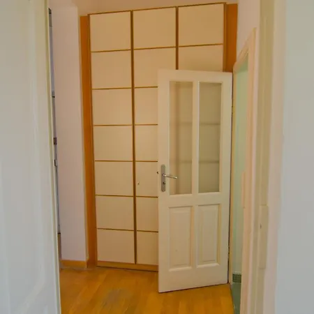 Appartement Gulli *