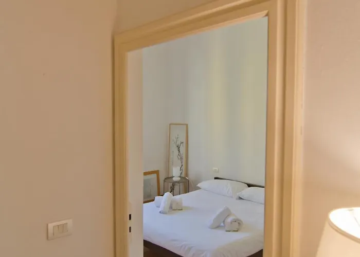 Fuoriporta Affitti Brevi - Gulli Parma