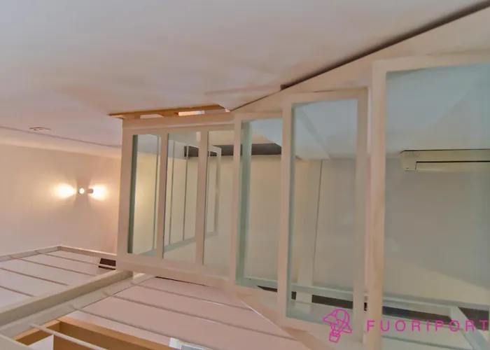 דירה Fuoriporta Affitti Brevi - Gulli