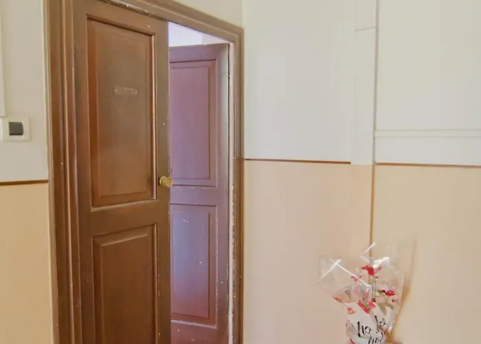 Apartament Fuoriporta Affitti Brevi - Gulli *