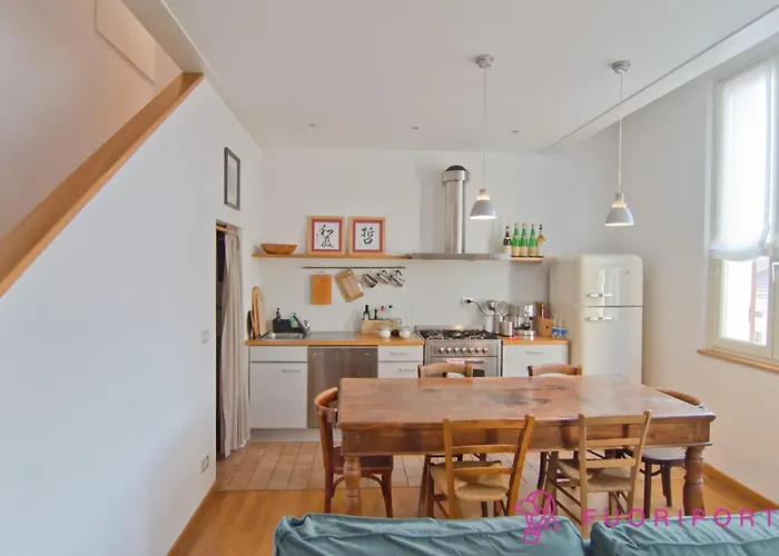 Apartament Fuoriporta Affitti Brevi - Gulli Parma