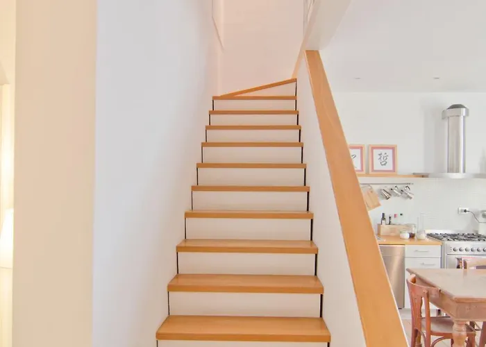 Fuoriporta Affitti Brevi - Gulli פארמה