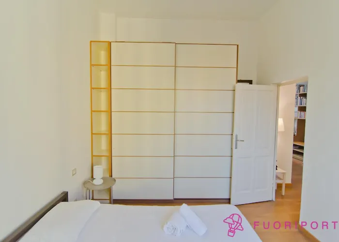 דירה Fuoriporta Affitti Brevi - Gulli *