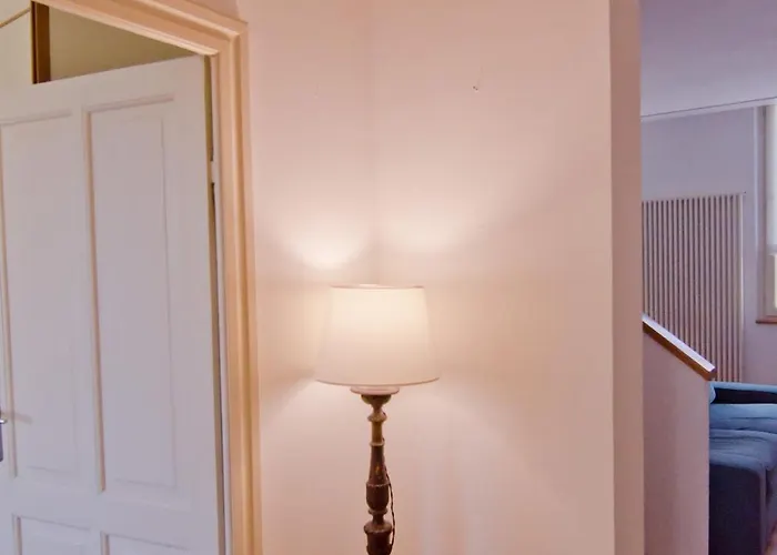 Fuoriporta Affitti Brevi - Gulli פארמה