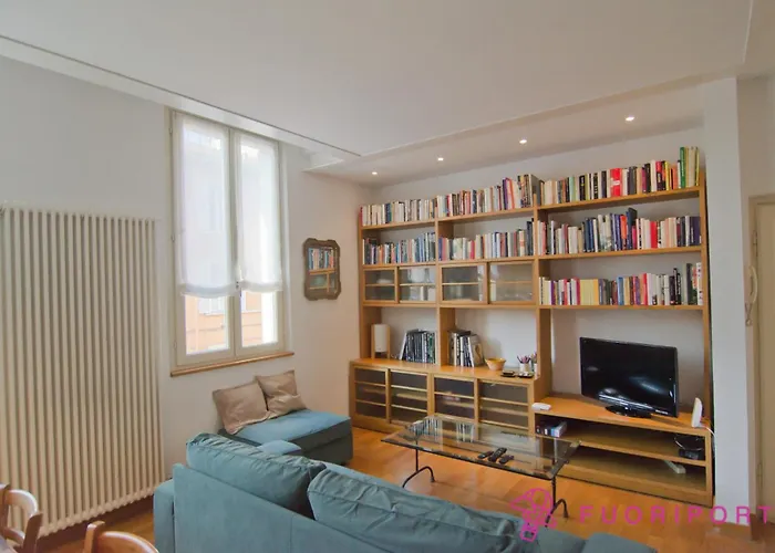 Apartament Fuoriporta Affitti Brevi - Gulli *