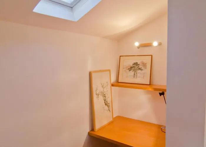 Apartament Fuoriporta Affitti Brevi - Gulli Parma