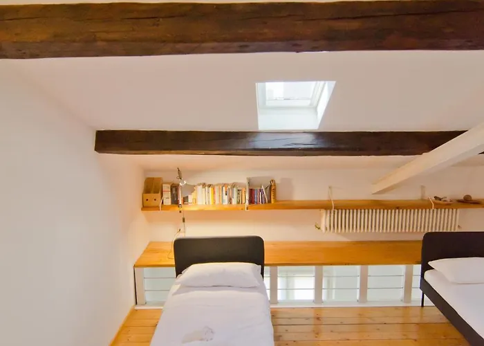 Fuoriporta Affitti Brevi - Gulli פארמה