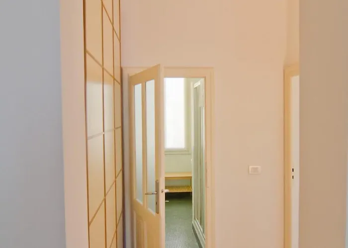 Fuoriporta Affitti Brevi - Gulli