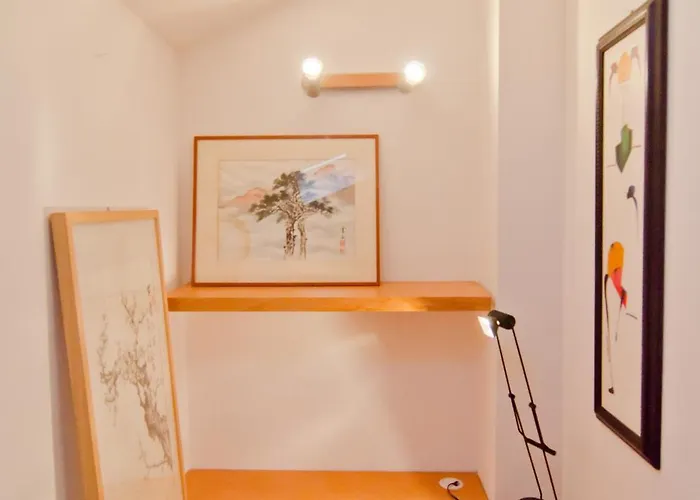 Fuoriporta Affitti Brevi - Gulli Apartament