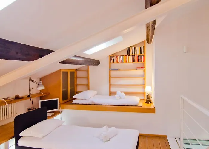 Fuoriporta Affitti Brevi - Gulli Apartament *