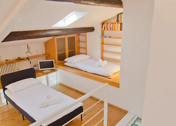 Apartament Fuoriporta Affitti Brevi - Gulli *