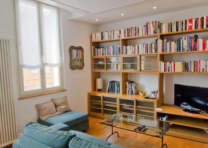 Fuoriporta Affitti Brevi - Gulli Apartament Parma