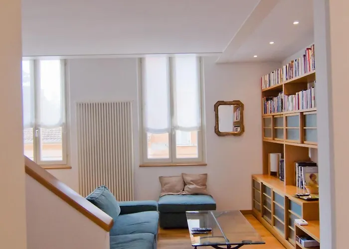 דירה Fuoriporta Affitti Brevi - Gulli פארמה