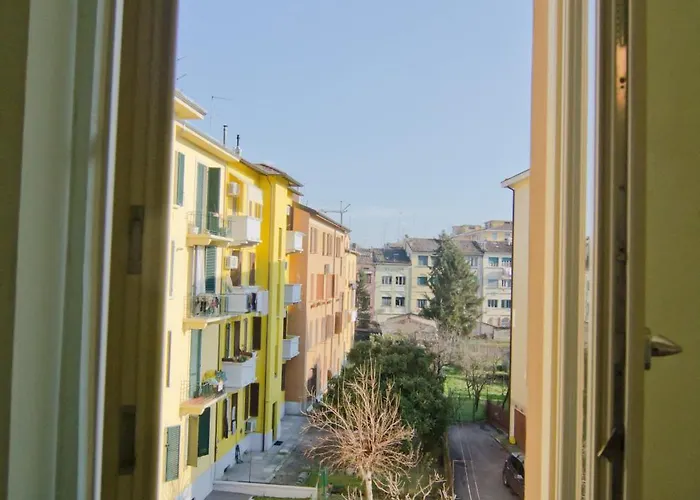 Fuoriporta Affitti Brevi - Gulli *