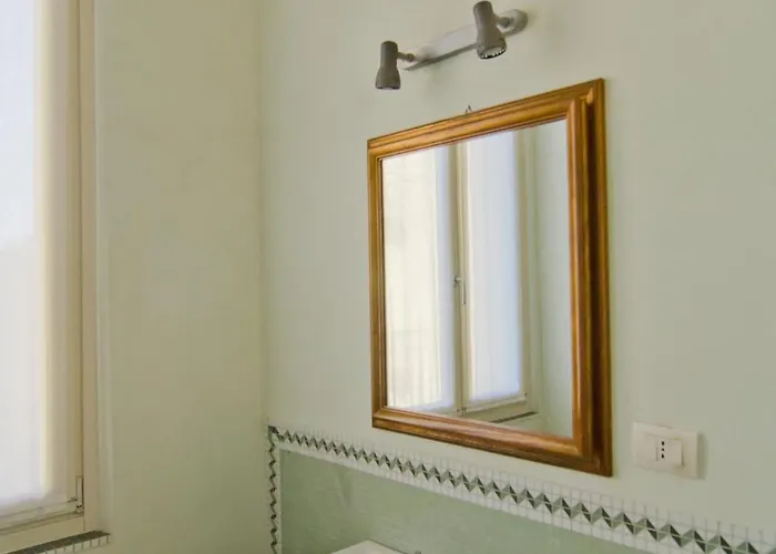 Fuoriporta Affitti Brevi - Gulli Parme