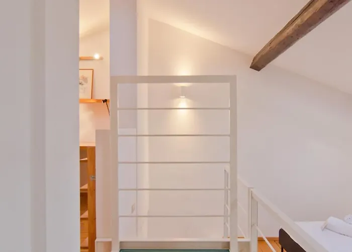 Fuoriporta Affitti Brevi - Gulli * Parma