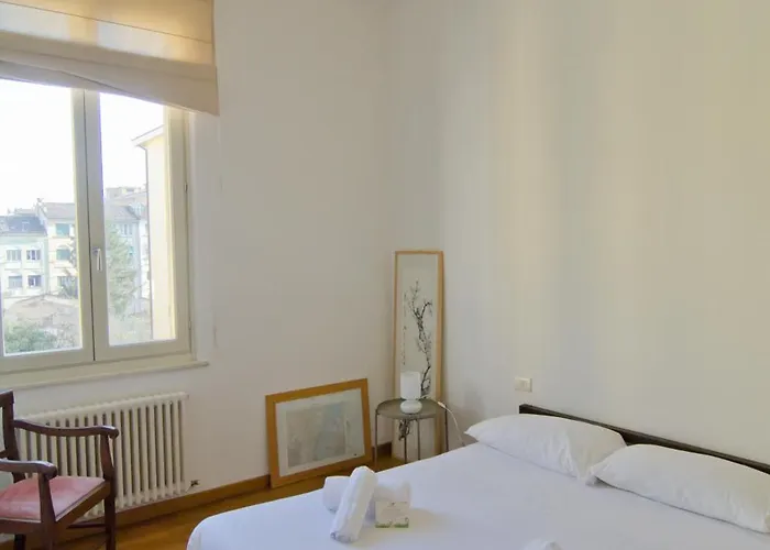 Fuoriporta Affitti Brevi - Gulli Apartament Parma