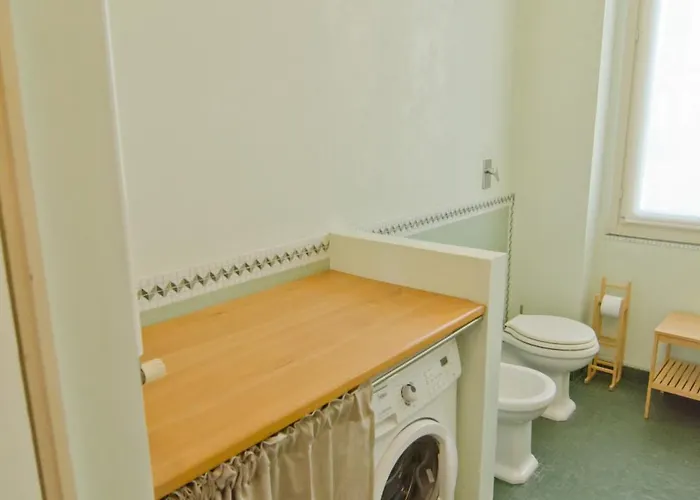 Apartament Fuoriporta Affitti Brevi - Gulli Parma