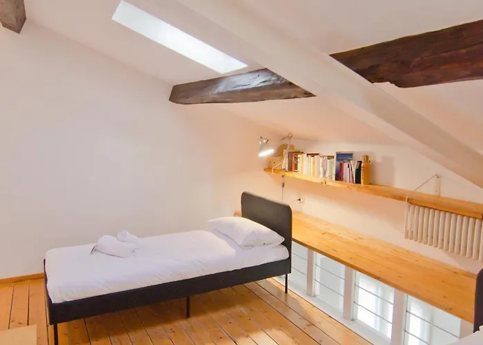 Fuoriporta Affitti Brevi - Gulli Appartement