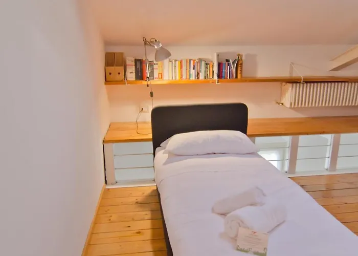 Apartament Fuoriporta Affitti Brevi - Gulli Parma