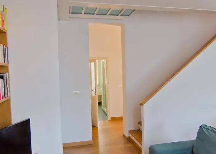 Fuoriporta Affitti Brevi - Gulli *